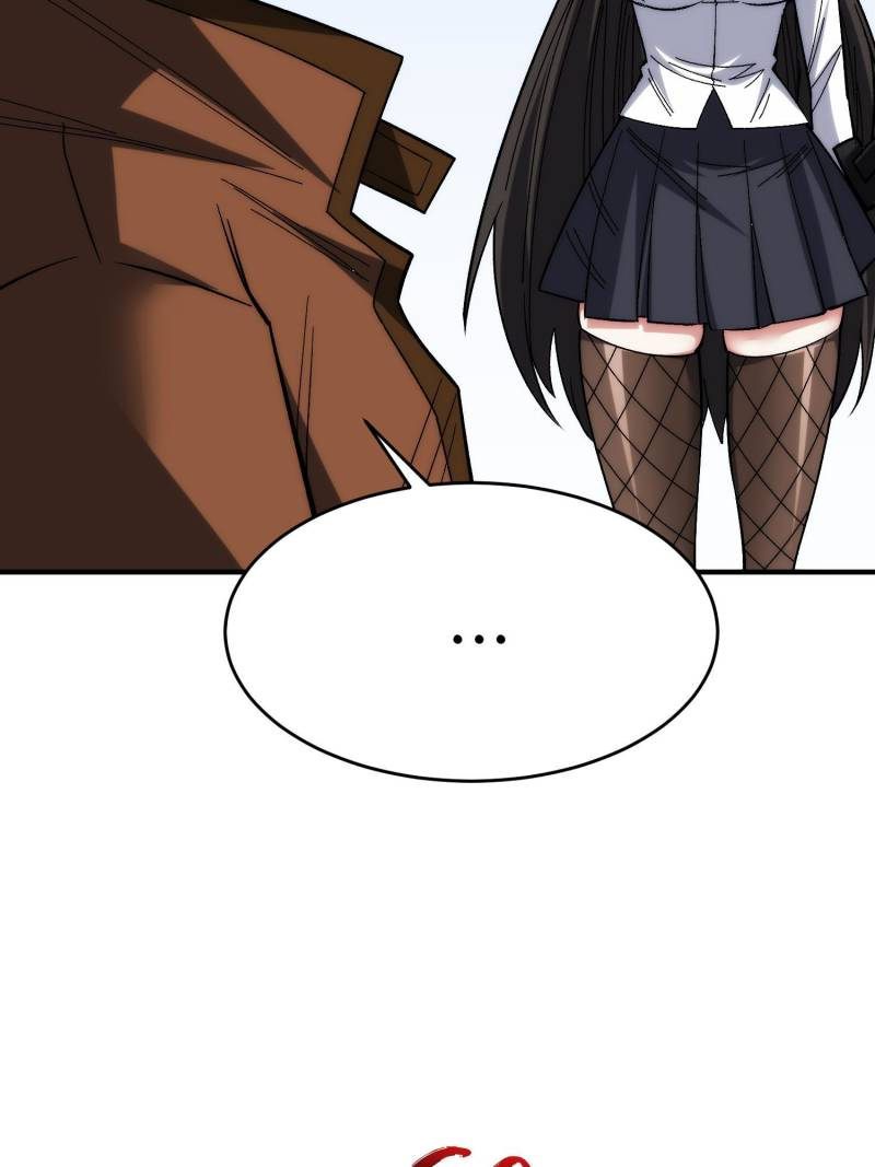 I'm Really Not A Supervillain Chapter 270 2